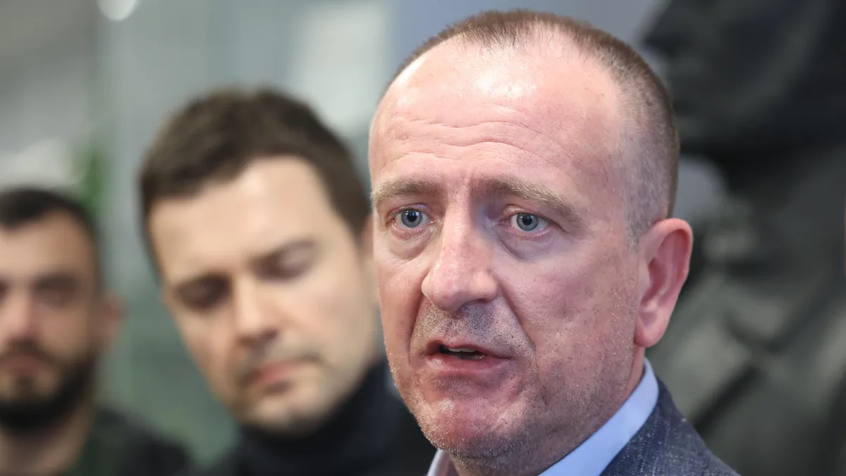Таравари: Албанците са в най-тежко състояние под управлението на Мицкоски