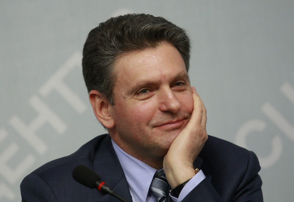 ТАСС:  Николай Малинов регистрира партия „Възраждане на Отечеството”