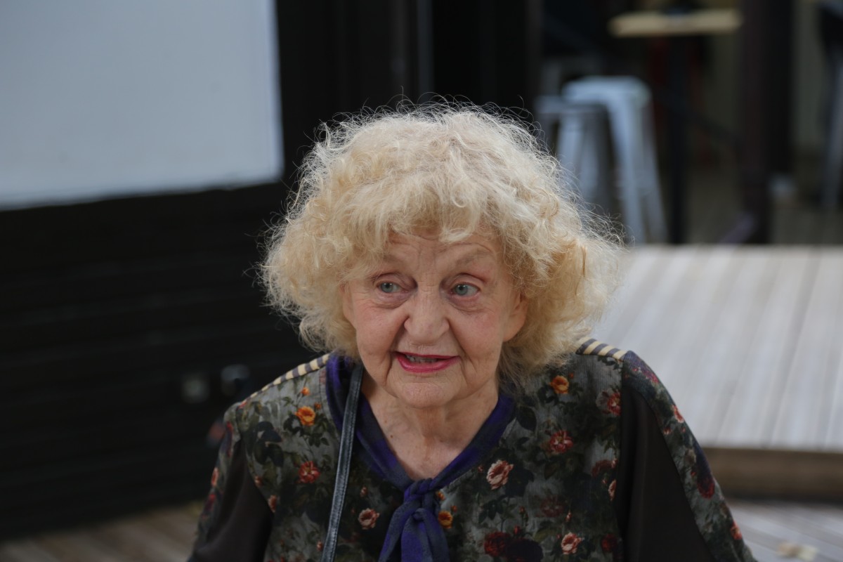 Татяна Лолова: Мечтая да летя
