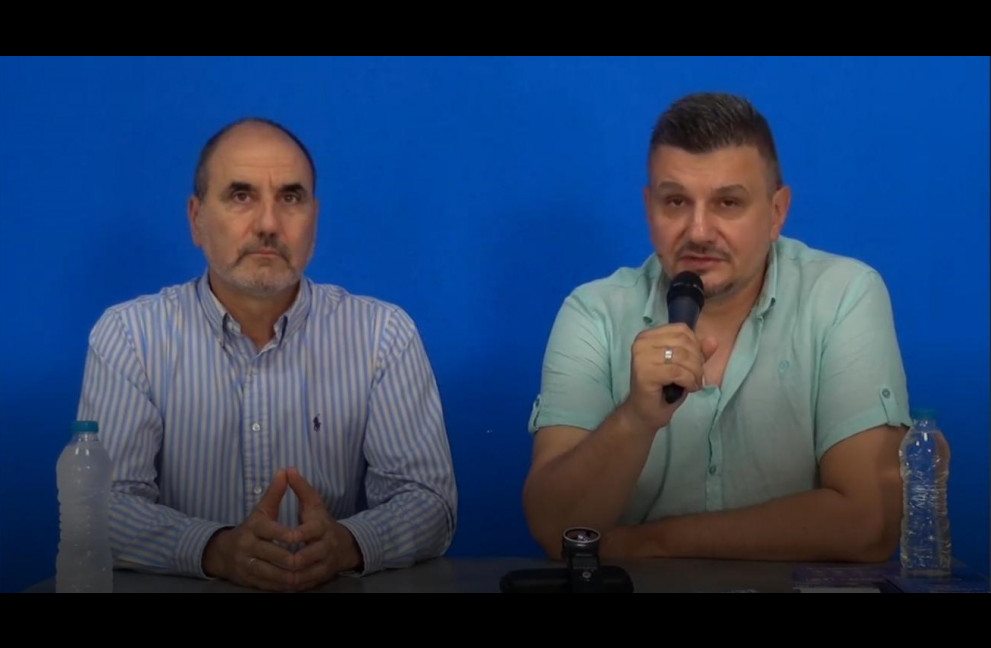 Цветанов: Бившите управляващи вече няма да манипулират вота