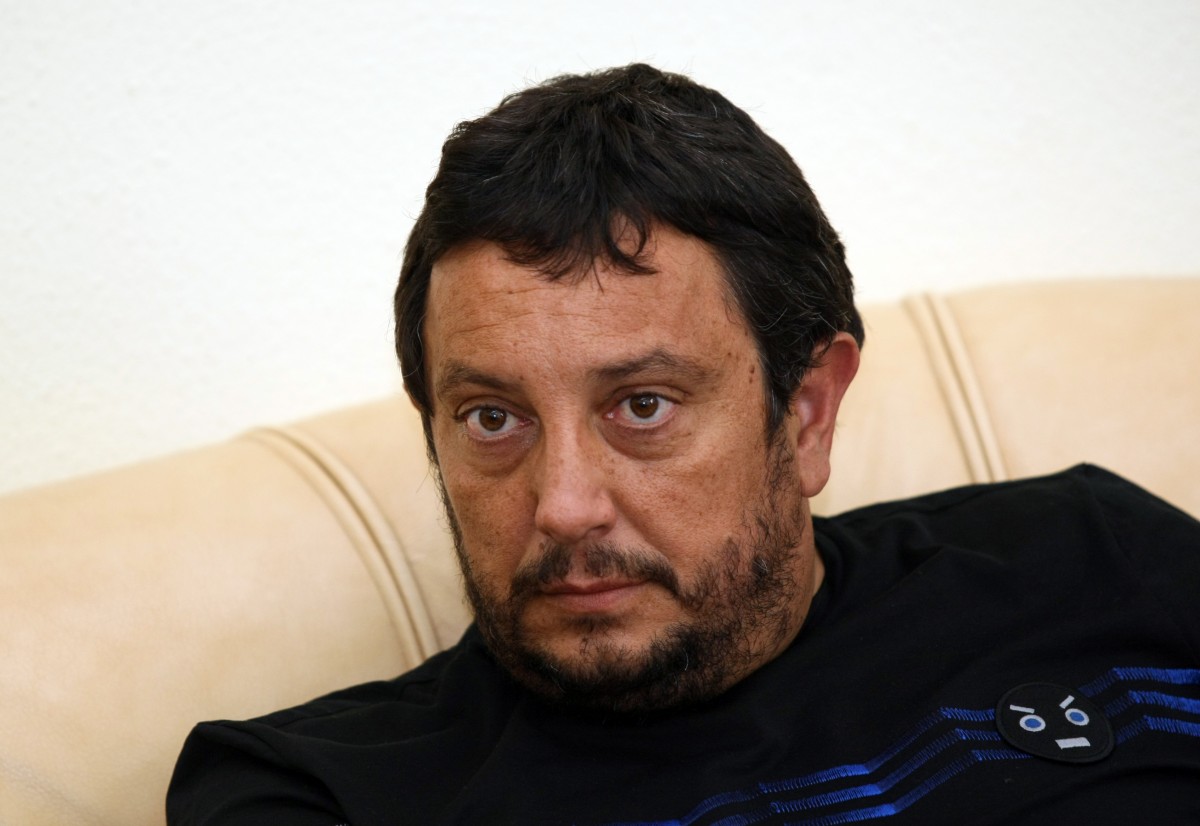 Цветков: Поведението на бащата на Джокович е срамно и напълно неприемливо