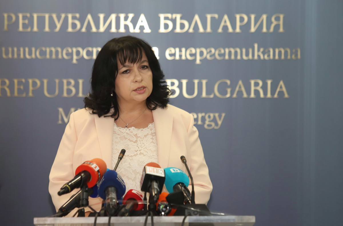 Теменужка Петкова: АЕЦ „Козлодуй” е от най-сигурните в света