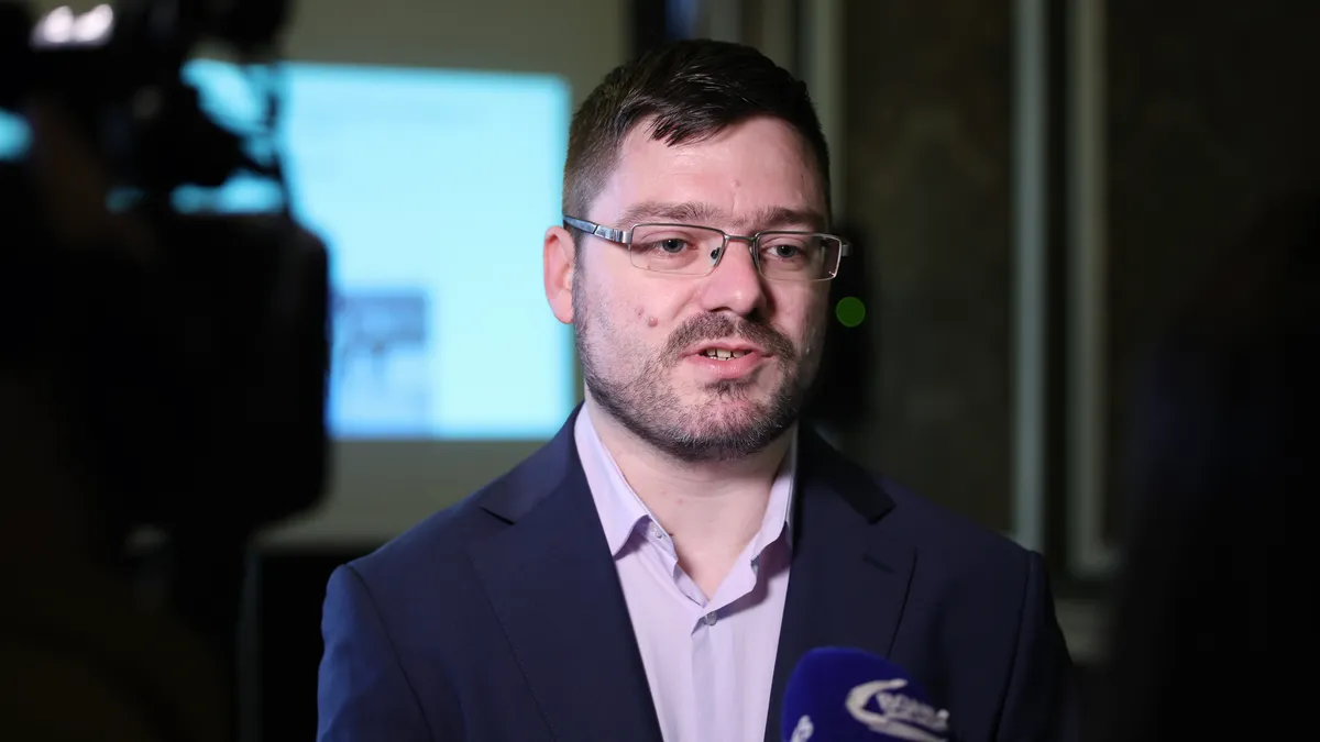 Теодор Борисов: Няма как социализмът да не се отразява на футболните клубове в България