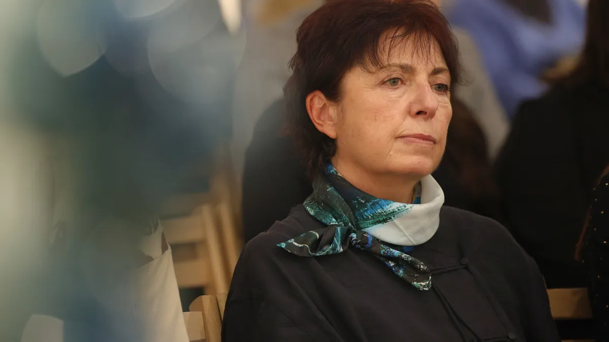 Теодора Димова: Политиците в Народното събрание са избрани, за да служат на хората