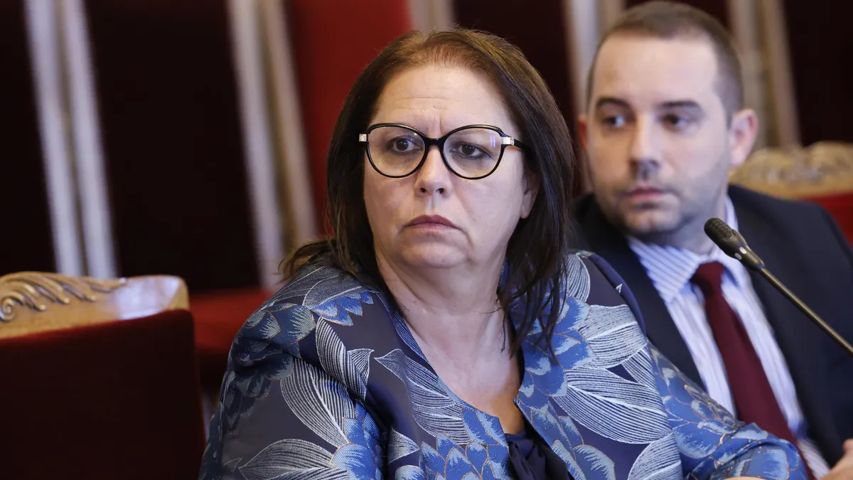 Теодора Иванова: ДАЗД води усилена дейност, свързана с превенцията против употребата на вейпове, райски газ и наркотици