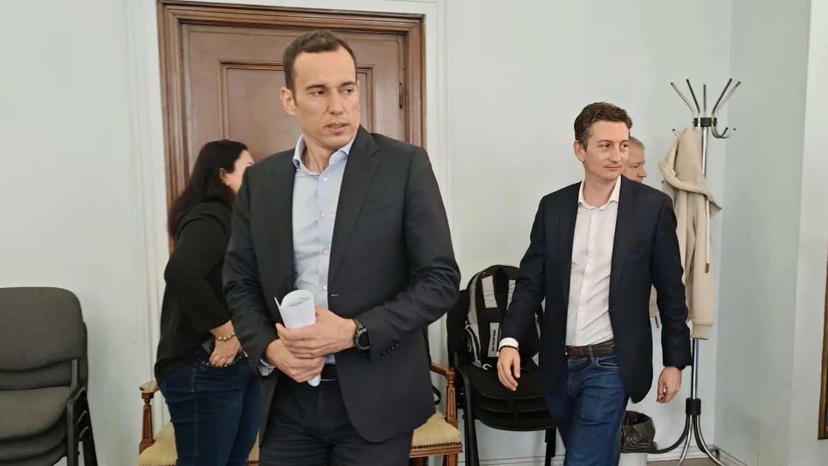 Терзиев покани на среща протестиращите в градския транспорт: Ще обявяваме неучебни дни докогато се налага