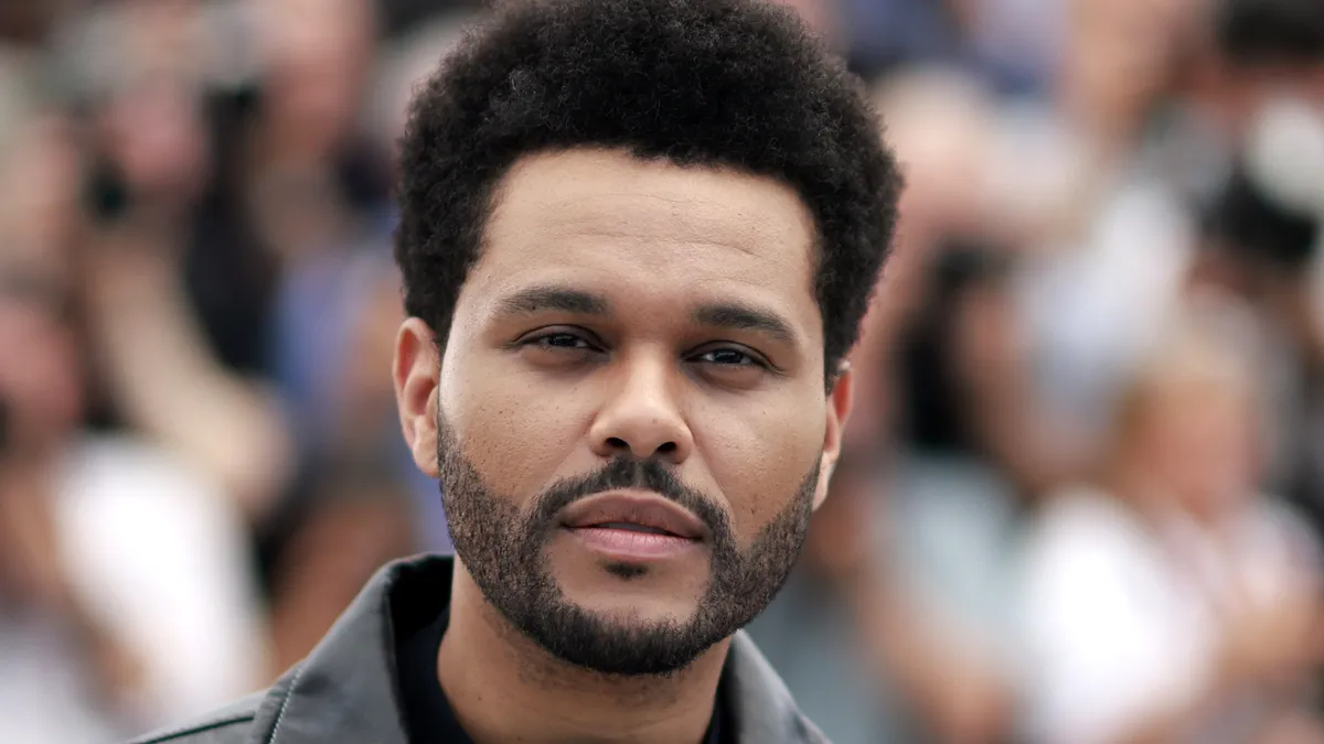 The Weeknd беше удостоен с ключа на Торонто