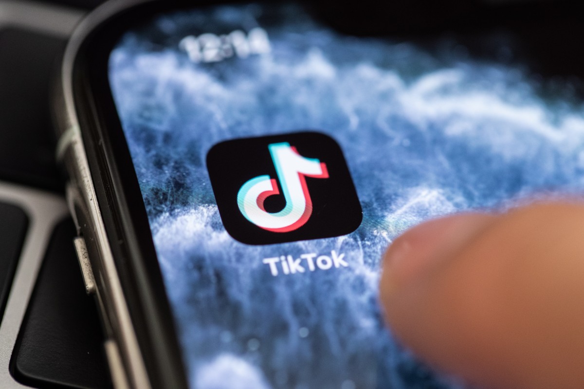 „Тик Ток“ кандидатства за лиценз за износ на технологии