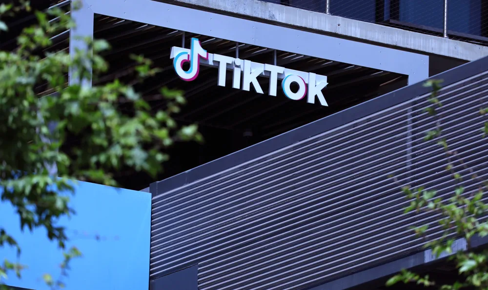 TikTok се издъни на „теста за дезинформация“ преди европейските избори 