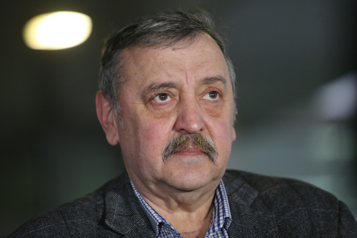 Проф. Тодор Кантарджиев: Епидемията затихва