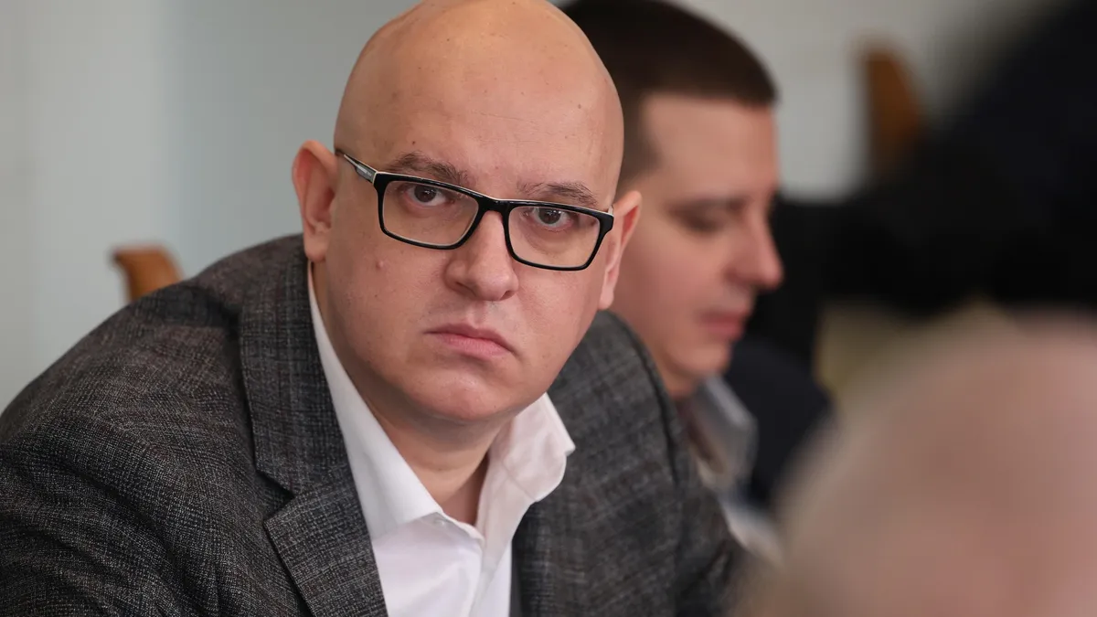 Тодор Капитанов: В диалога е решението, поставяне на условия не е работещо