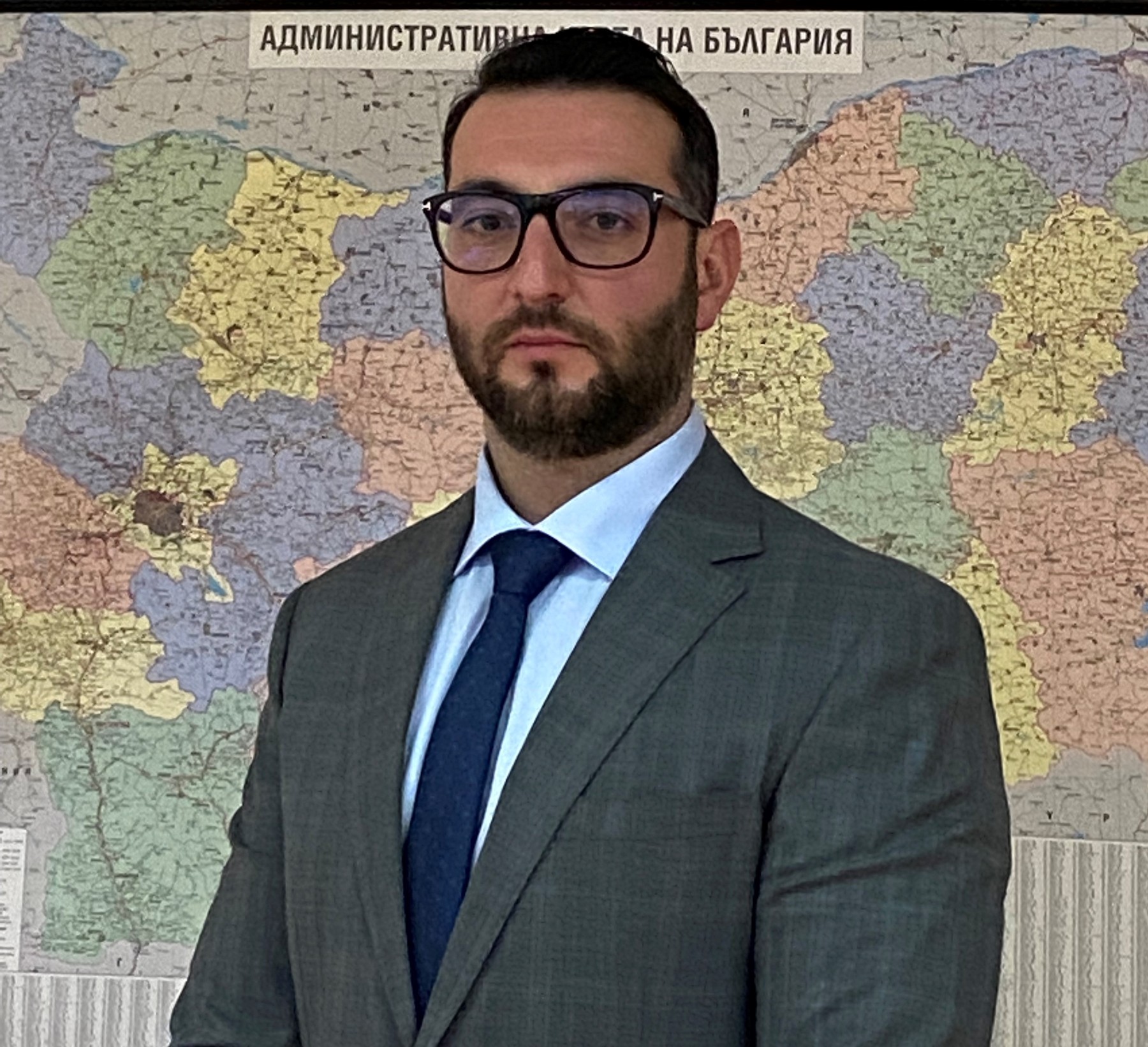 Тодор Василев е новият шеф на Пътната агенция