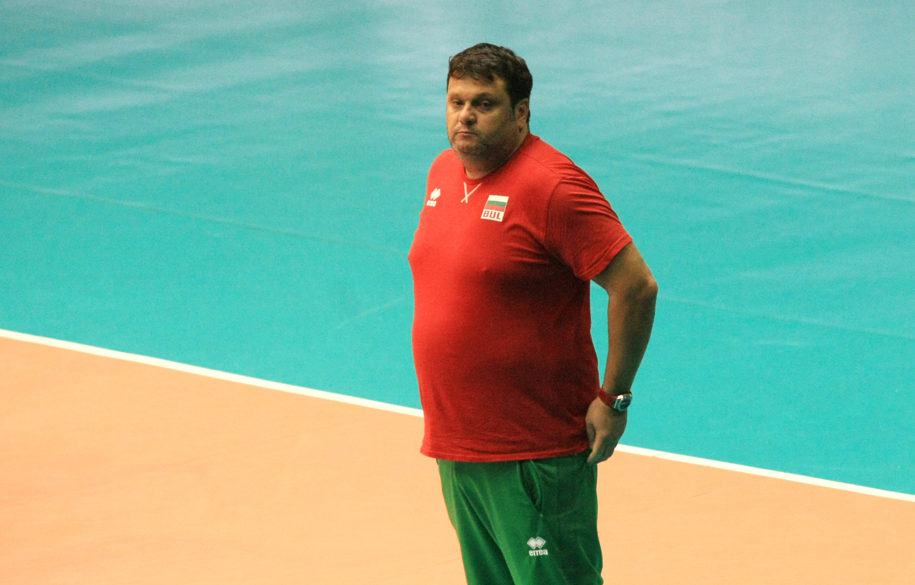 България U20 надигра Португалия и записа втори успех на Евроволей