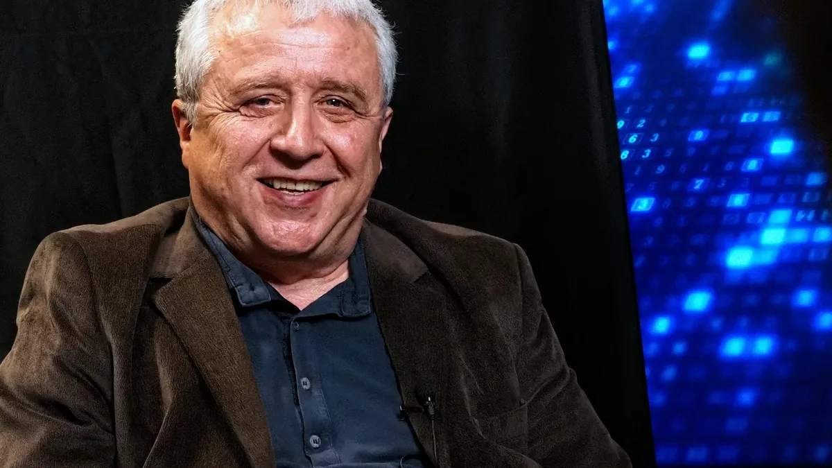 Тома Иванов: Вроденият песимизъм на българина му пречи да види положителните промени - ВИДЕО