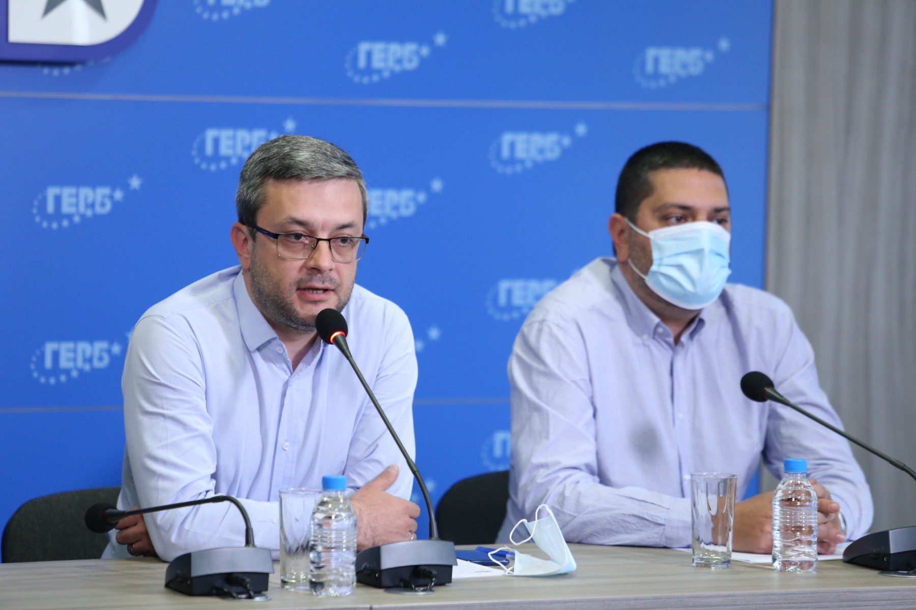 Биков: Защо Трифонов не иска да носи отговорност като премиер?