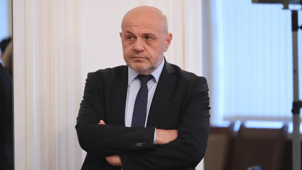 Томислав Дончев: България ще получи парите от второто плащане по ПВУ до края на септември