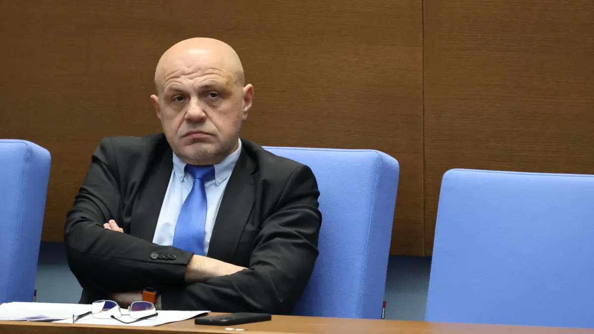 Томислав Дончев: Българската политика се превърна в низ от подозрения и левичарски популизъм