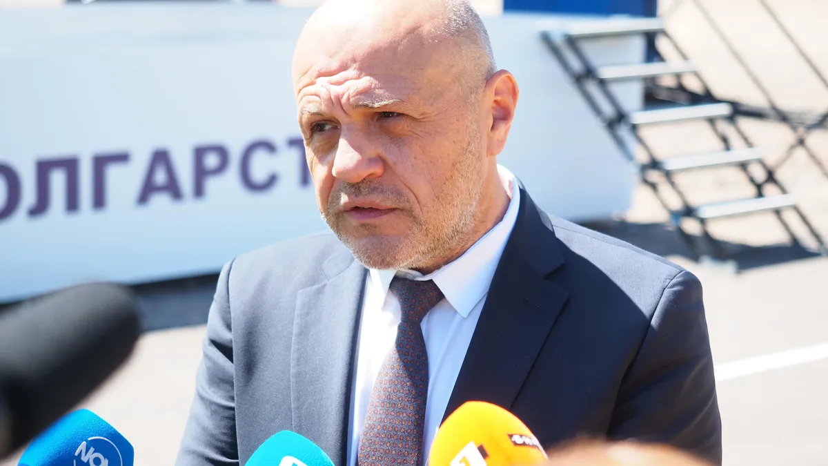 Томислав Дончев: До края на годината ще получим и второ, и трето плащане по ПВУ