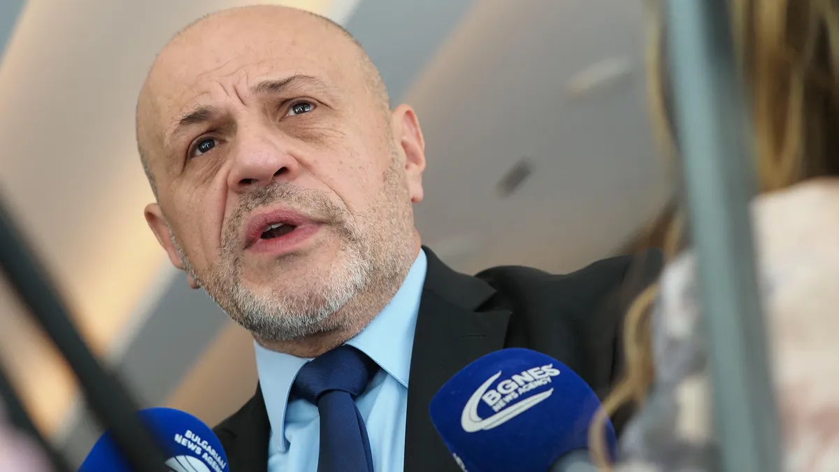 Томислав Дончев: Инвестицията в страховете на хората не е добра политика 