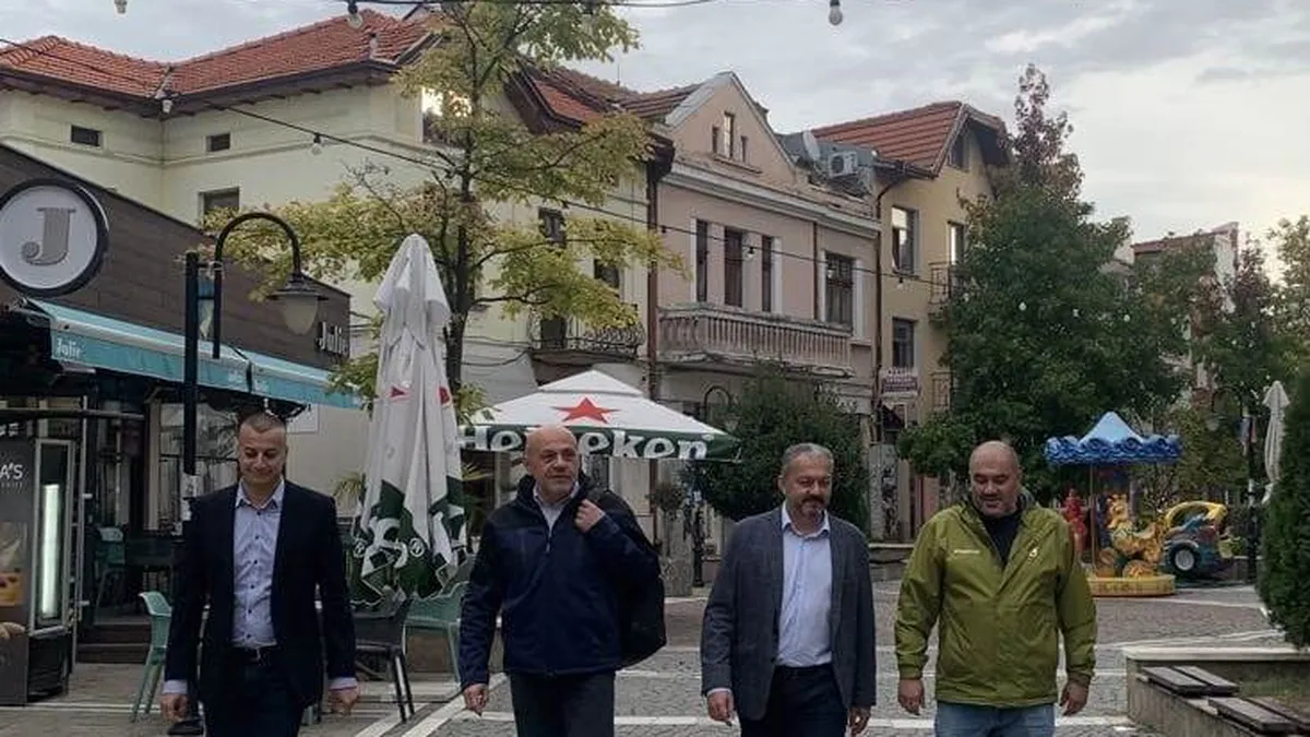 Томислав Дончев: Нужно е стабилно правителство, което да инициира нова индустриална политика