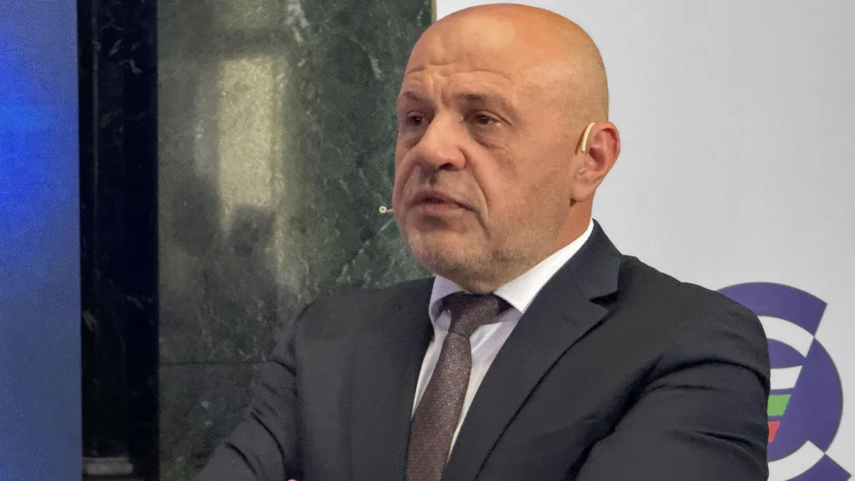 Томислав Дончев: Вярвам най-много в пазара, потребителите в България ще се справят