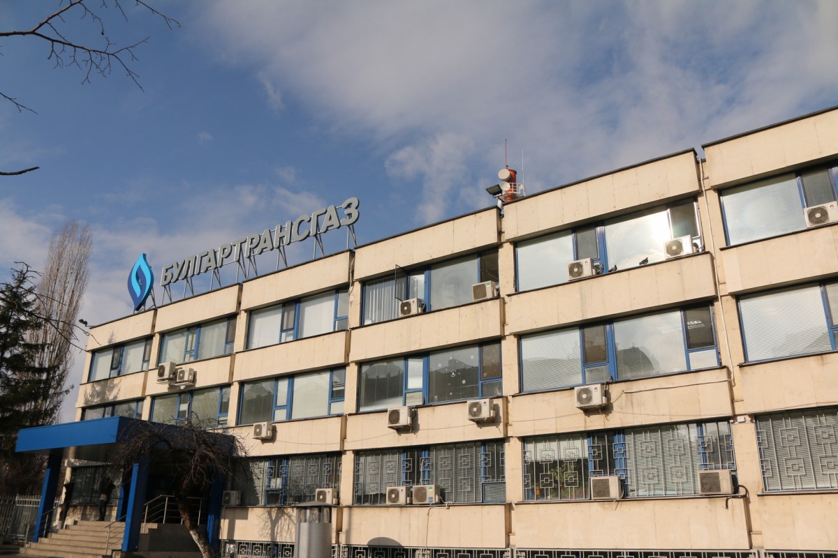 "Топлофикация София" дължи 200 млн. лв. на "Булгаргаз"