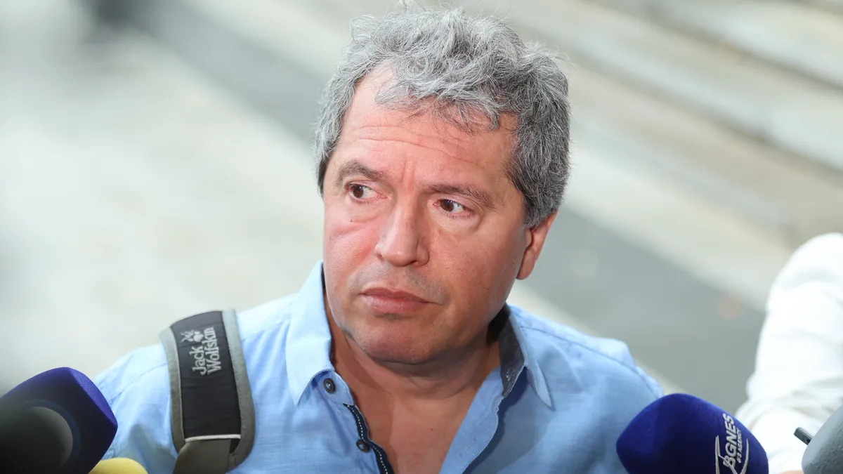 Тошко Йорданов: ГЕРБ не трябва да се обаждат, нито ПП-ДБ и ДПС, те забъркаха кашата