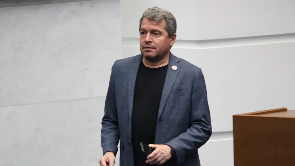 Тошко Йорданов за скандалните си изказвания: Думите ми са извадени от контекста - ВИДЕО