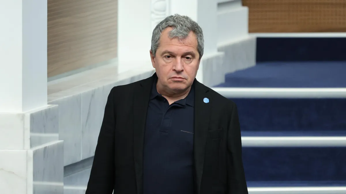 Тошко Йорданов: Заплатата ми е около 7-8 хил. лева, болниците са търговски дружества