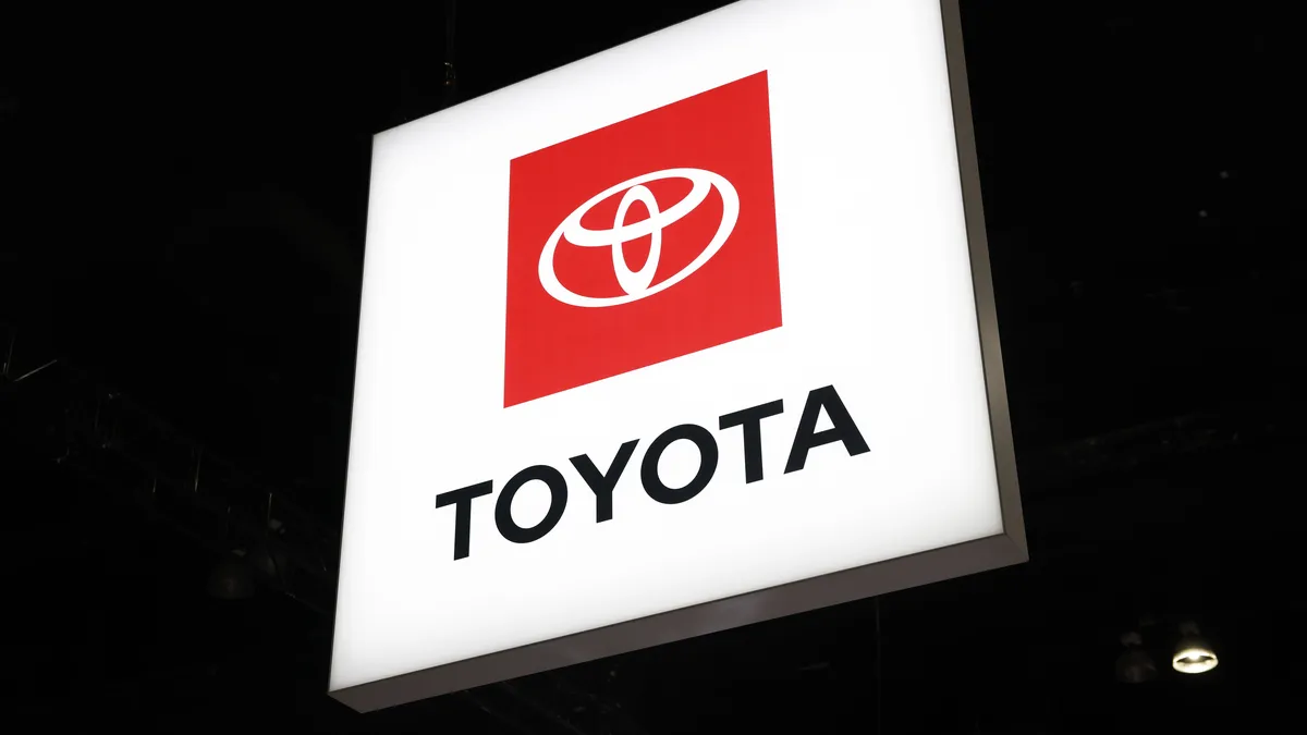 Toyota разширява завода си в Чехия, за да произведе първия си електромобил в Европа