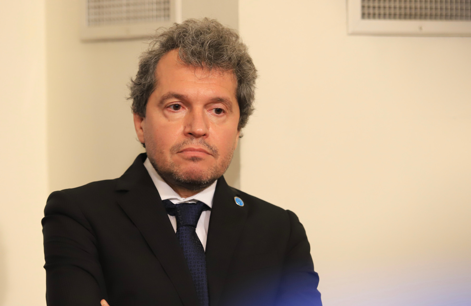 Тошко Йорданов: Те можеха да бъдат партньори, а са предатели