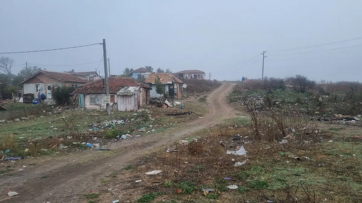 Трагедия в село Дебелт: Ветеринарен лекар прегази тригодишно дете 