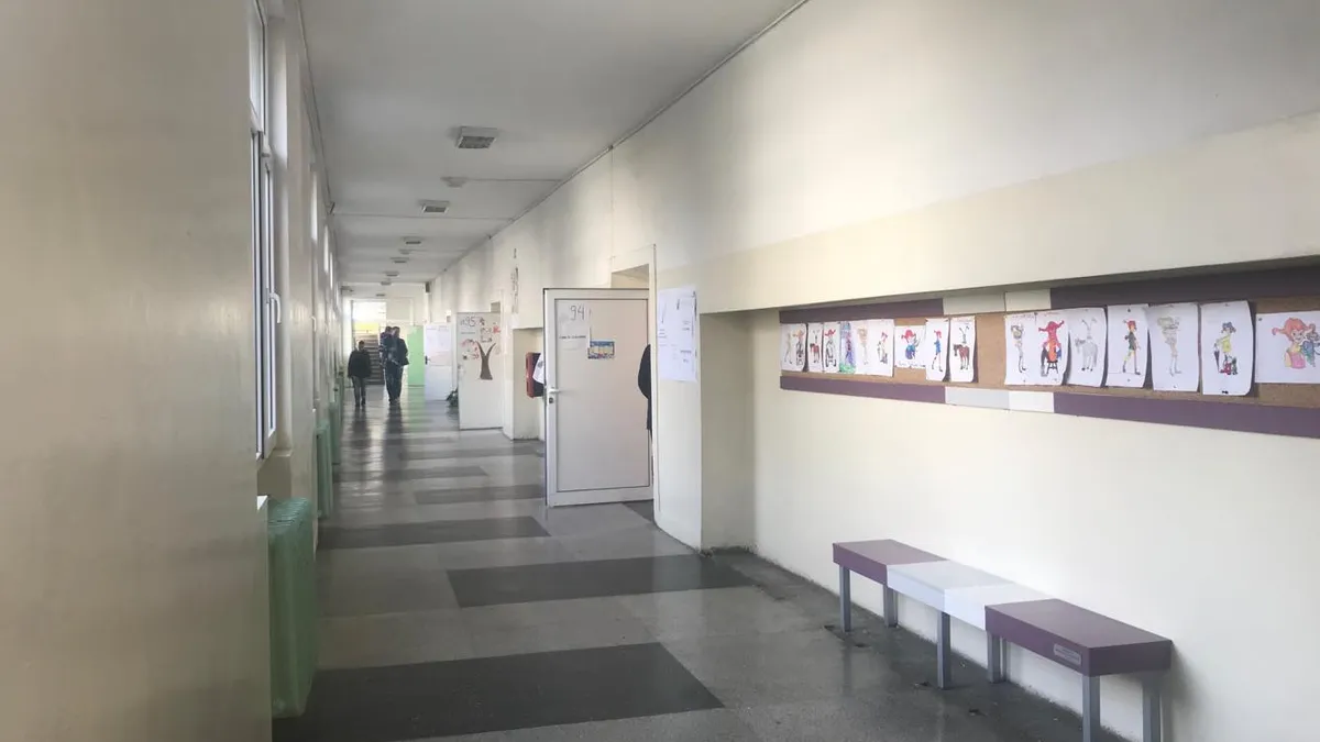 Тръгват масирани проверки в училищни столове и бюфети