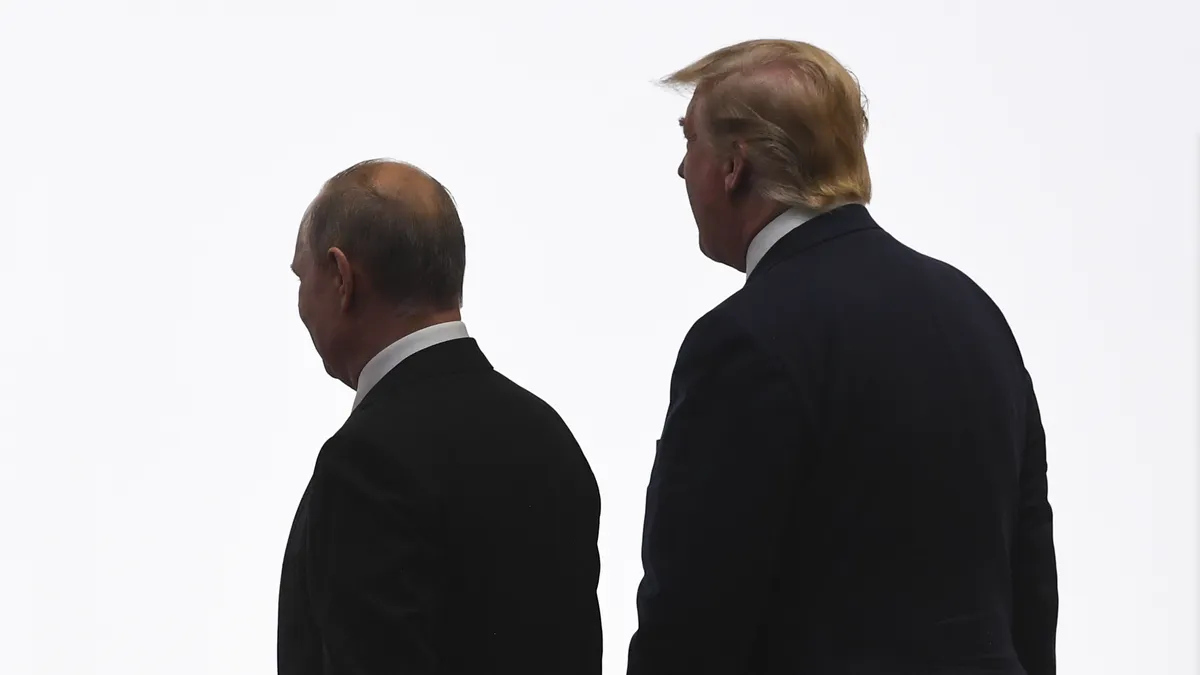 Светът в очакване на срещата между Тръмп и Путин за Украйна
