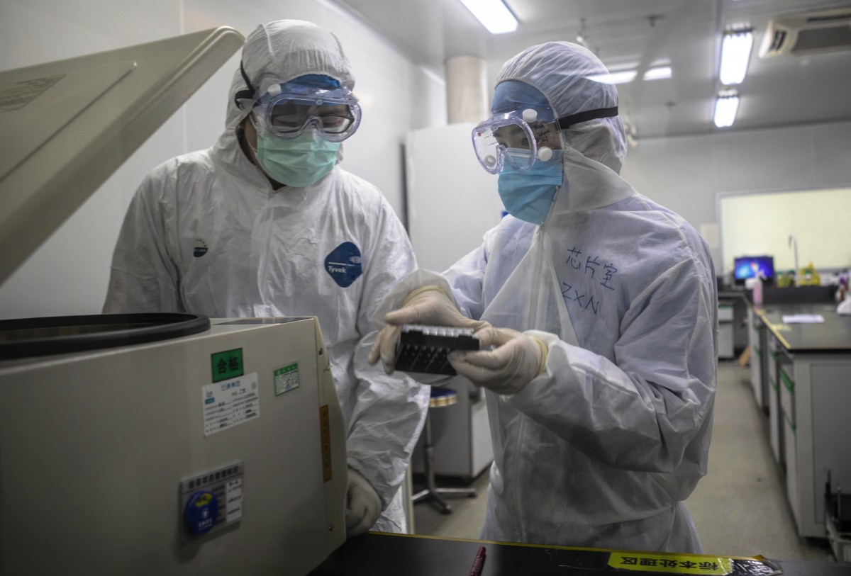 Три нови смъртни случая от COVID-19 у нас, заразените са общо 676