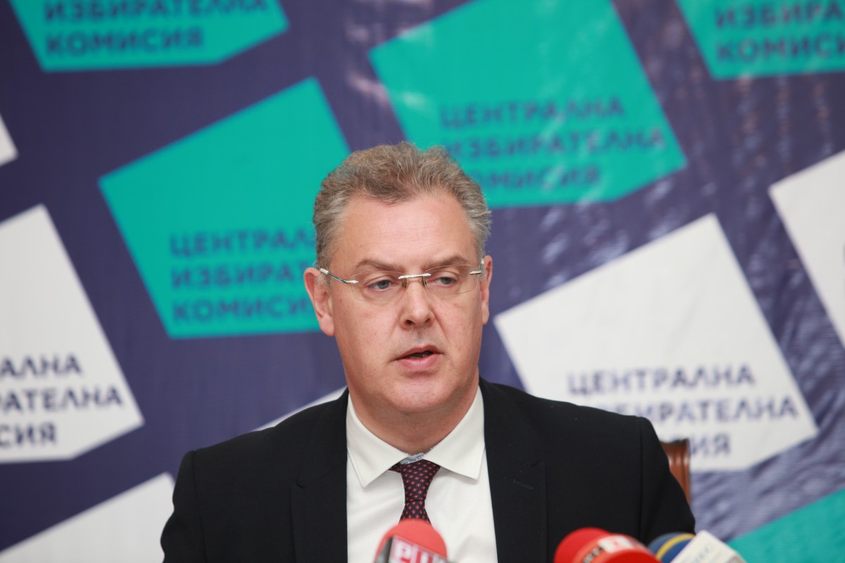 6 227 901 души имат право на вот на местните избори