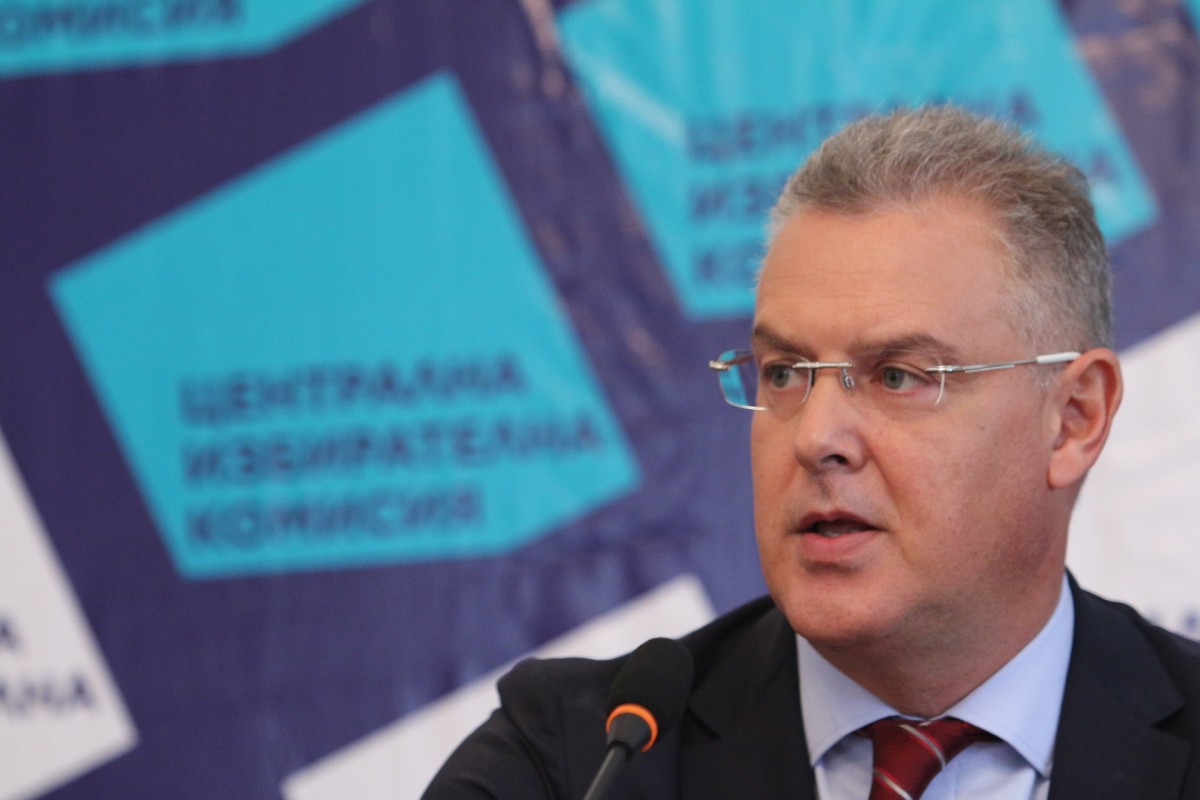 ЦИК ще обяви официално финала на местните избори