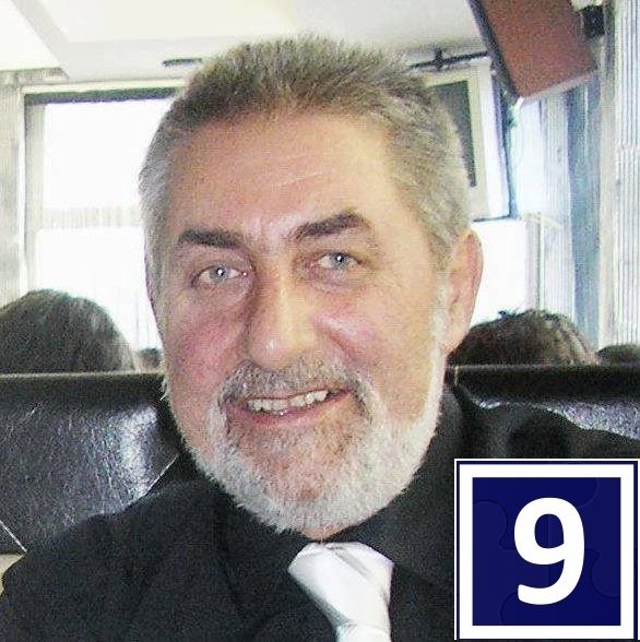 Цоньо Ботев, Коалиция „Възход”: Нашите приоритети