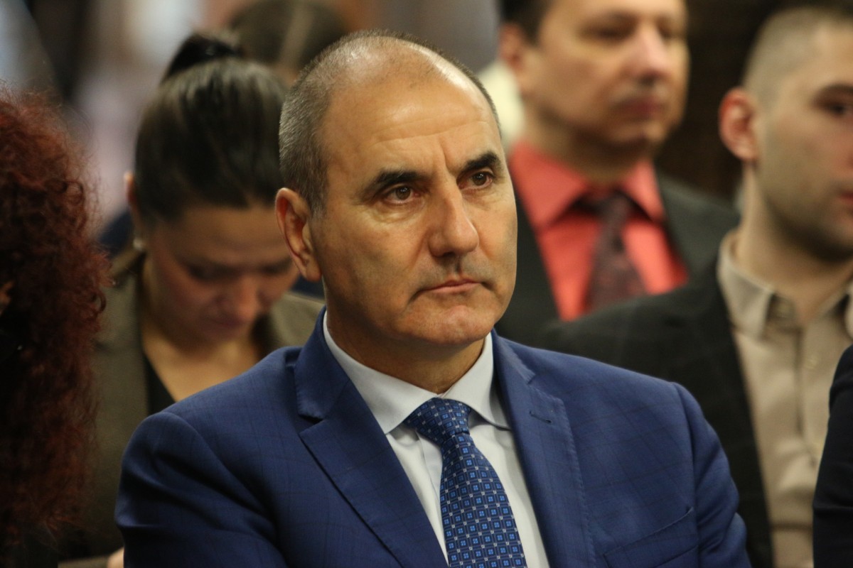 Цветан Цветанов: Скоро ще стане ясно
