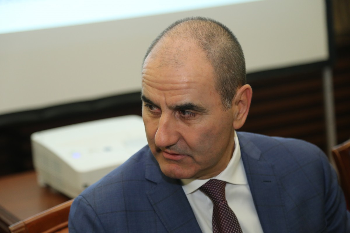Цветанов: На изборите трябва да има много повече наблюдатели