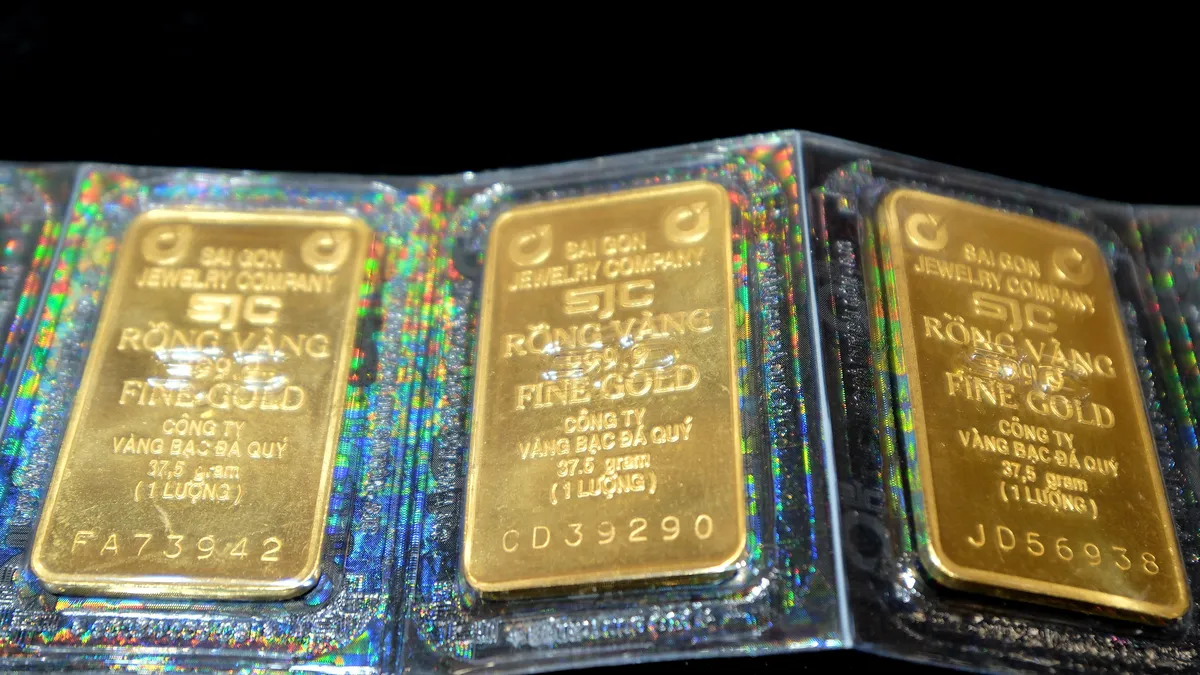Турция има злато за 300 млрд. долара