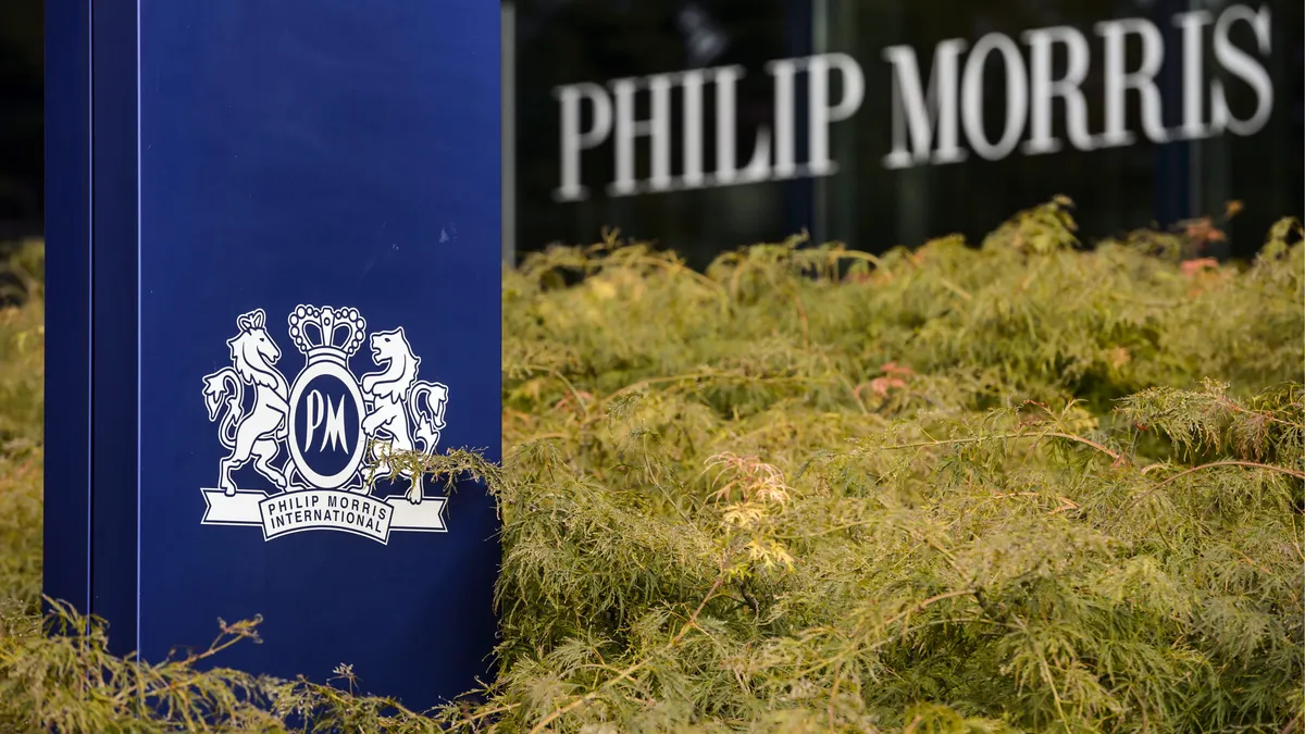 Тютюневият гигант Philip Morris ще затвори фабриките си в Германия