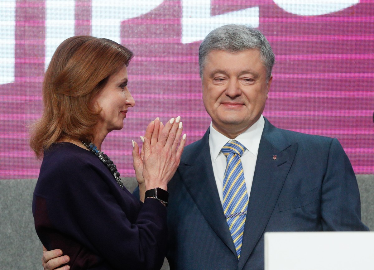 Убедителната победа на Зеленски в Украйна - от тук накъде?
