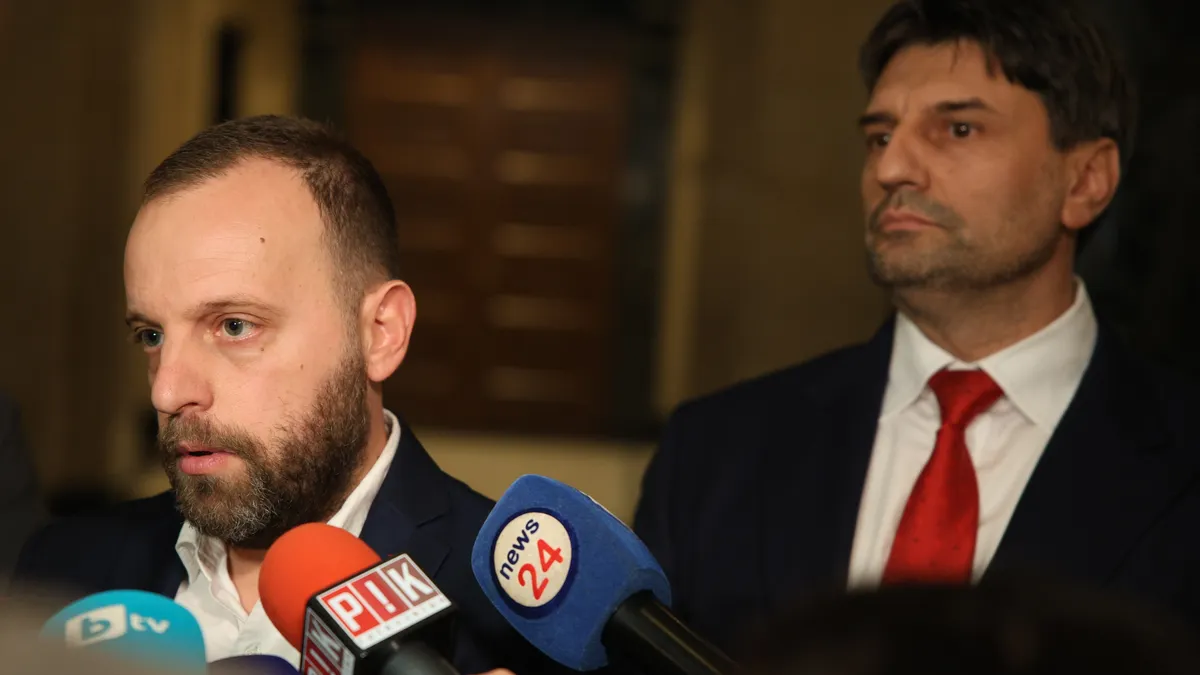 Убиецът на 77-годишната жена в "Младост" в София е извършил престъплението, за да се върне в затвора
