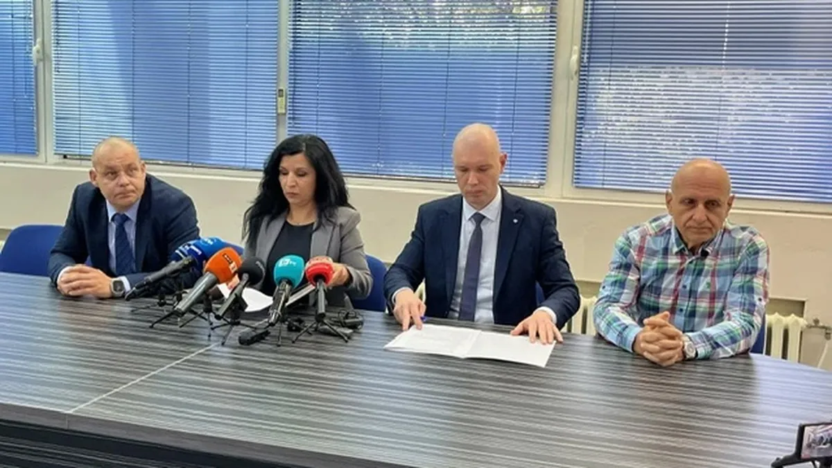 Убийството на съпругата на полицай в Първомай е заради лични мотиви