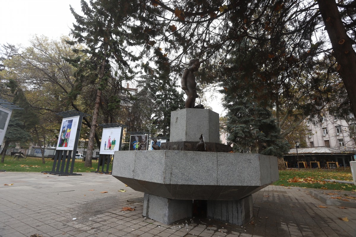 Учен: Не препивайте с вода, вредно е