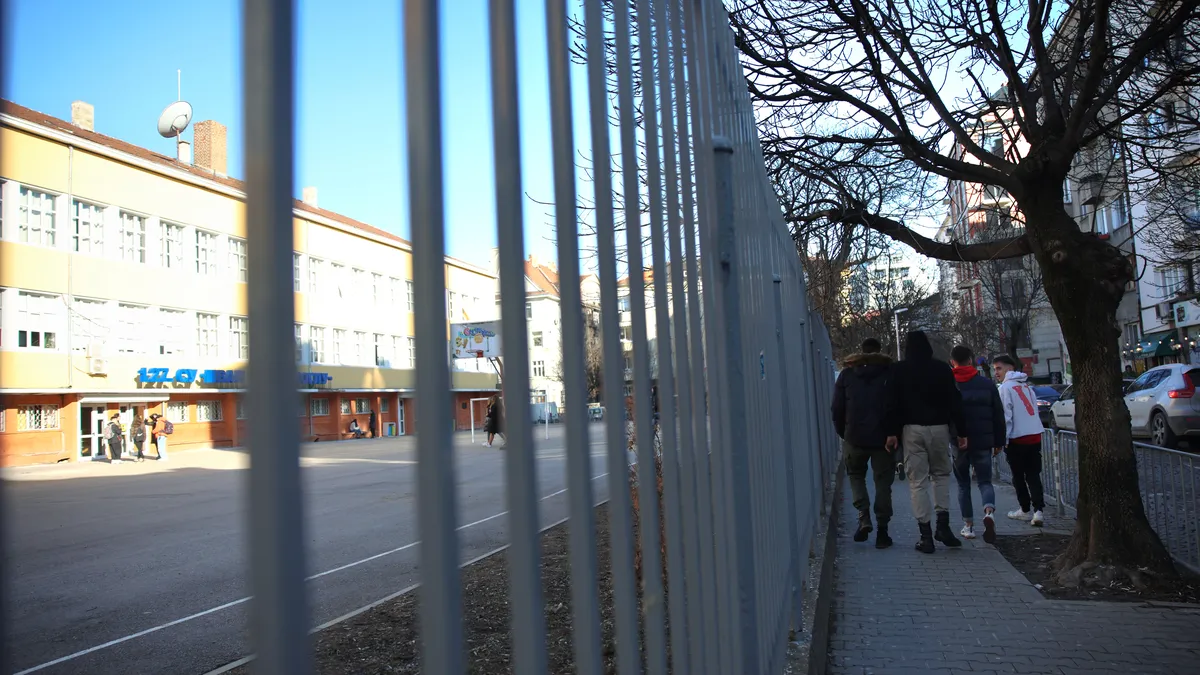 Учениците от Пловдив са в грипна ваканция днес и утре 