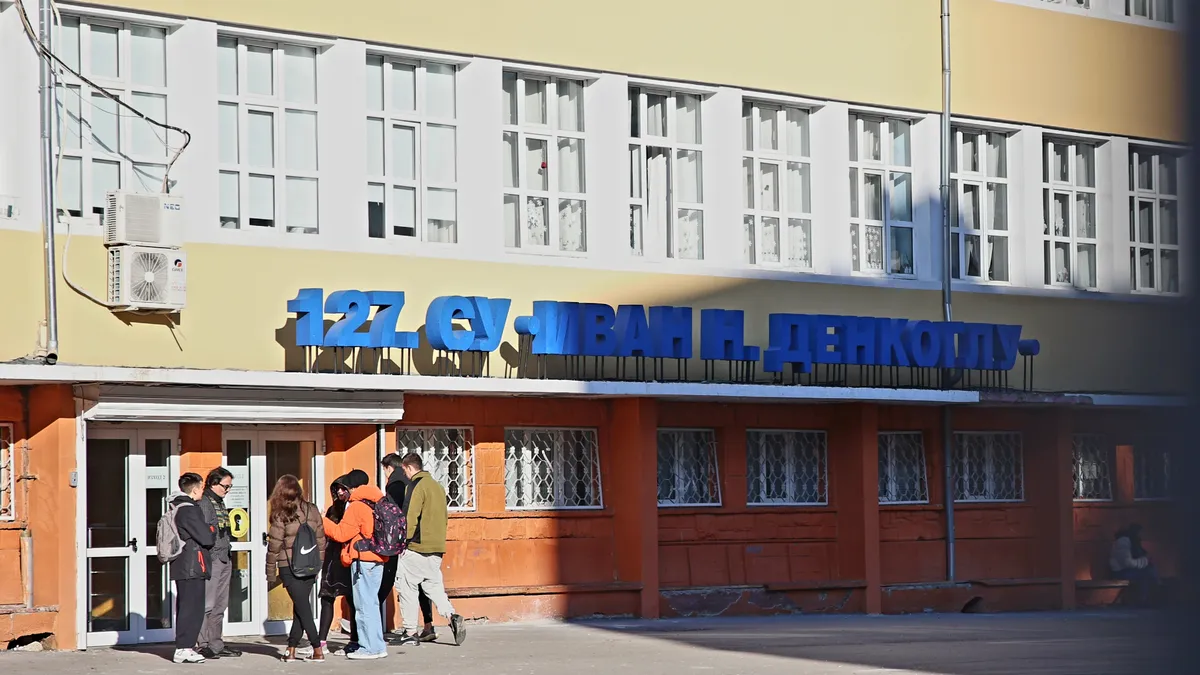 Учениците в Пловдив излизат в грипна ваканция, решават за Варна