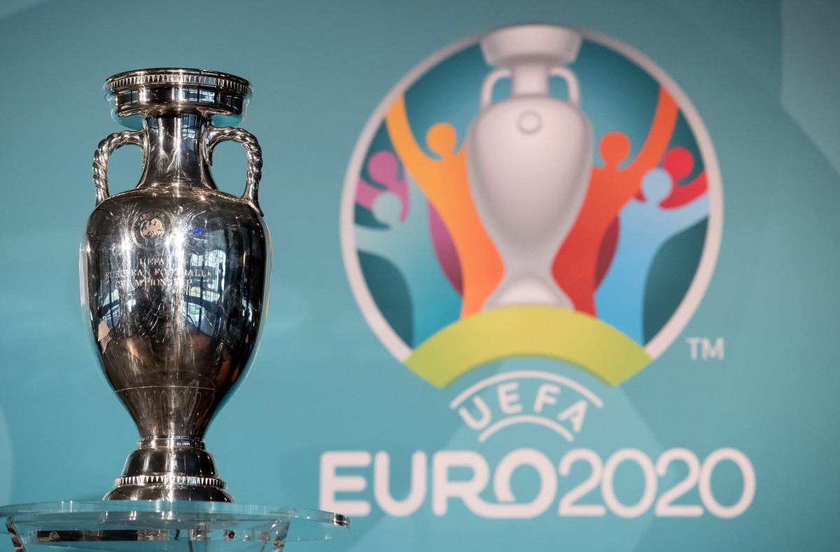 УЕФА получи рекордни 19.3 млн. заявки за билети за Евро 2020
