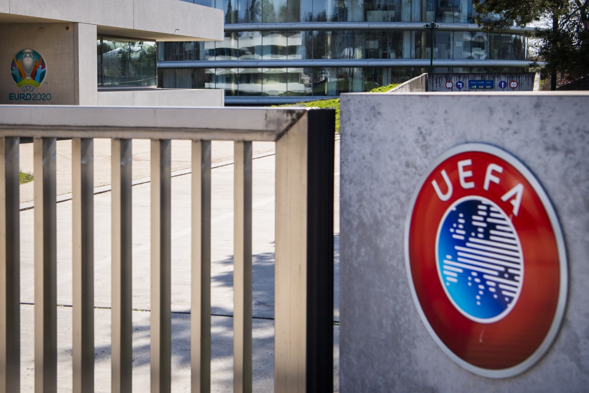 УЕФА публикува пълния календар за финалния етап на Евро 2020
